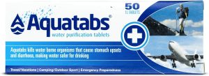 Aquatabs