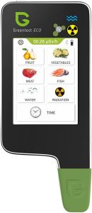 Greentest ECO 6