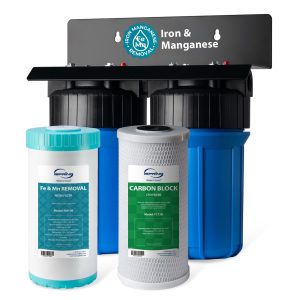 iSpring WGB21BM
