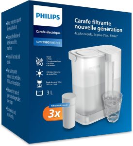 Philips Water Distributeur 3L