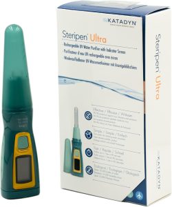 SteriPEN Ultra