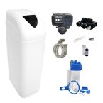 TOODO Fleck 5600 SXT 25L : notre test de l&rsquo;adoucisseur d&rsquo;eau complet
