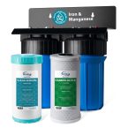 iSpring WGB21BM : notre test du système de filtration d&rsquo;eau pour toute la maison
