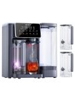 Jimmy R9 : notre test de l&rsquo;osmoseur de comptoir à eau chaude instantanée
