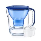 Watus : notre test de la carafe filtrante 3,8 L compatible Brita