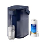 Waterdrop : notre test de la carafe filtrante électrique à filtration instantanée